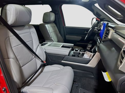 New 2026 Toyota Sequoia Limited image 27