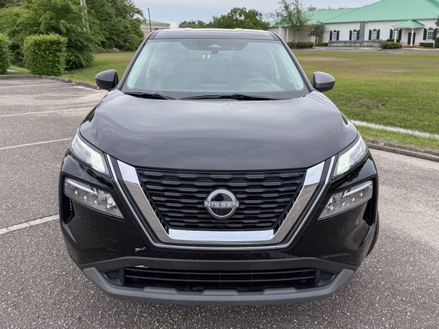 Used 2023 Nissan Rogue SV AWD/4WD image 9