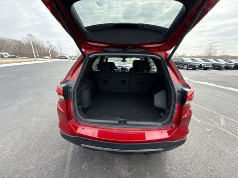 Used 2023 Chevrolet Equinox LT image 22