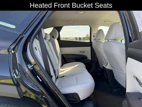Used 2025 Hyundai Tucson SEL FWD image 10
