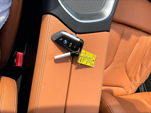 Used 2026 BMW Z4 M40i RWD image 14