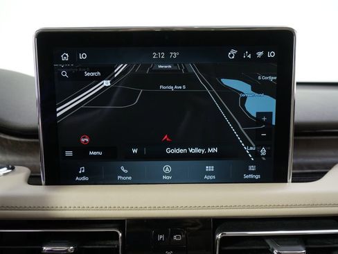 Used 2021 Lincoln Aviator Reserve w/ Equipment Group 208A AWD/4WD image 30