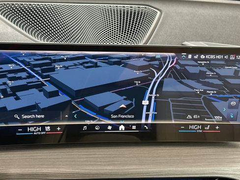 New 2025 BMW i4 xDrive40i w/ Premium Package image 18