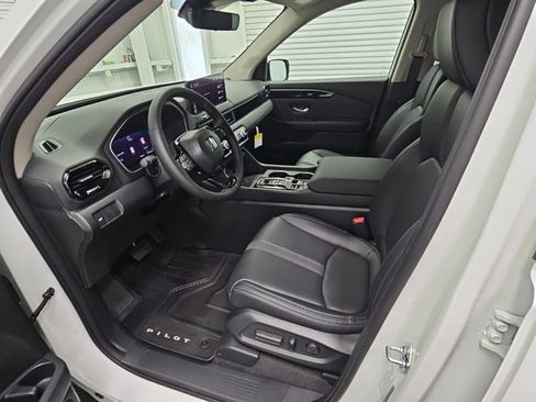 New 2026 Honda Pilot EX-L image 10