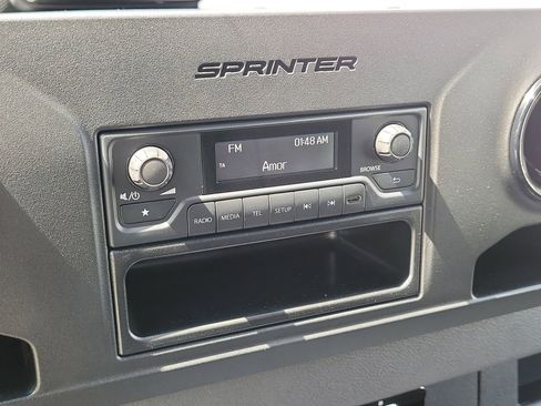 New 2025 Mercedes-Benz Sprinter 2500 image 28