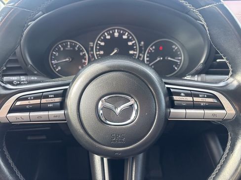 Used 2021 MAZDA MAZDA3 s FWD image 21