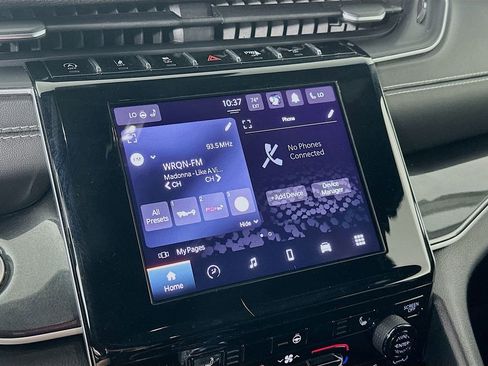 Certified 2022 Jeep Grand Cherokee L Laredo image 24