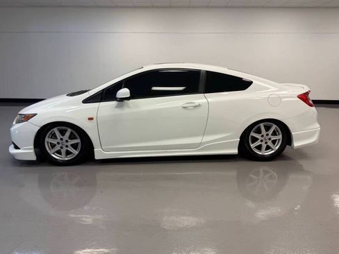 Used 2013 Honda Civic Si image 5