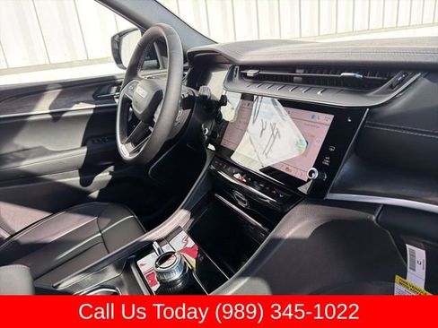 New 2026 Jeep Grand Cherokee Limited w/ Limited Altitude Package image 37