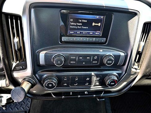 Used 2014 Chevrolet Silverado 1500 LT AWD/4WD image 22