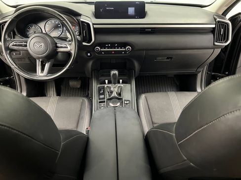 Used 2023 MAZDA CX-50 2.5 S w/ Preferred Plus Pkg AWD/4WD image 42