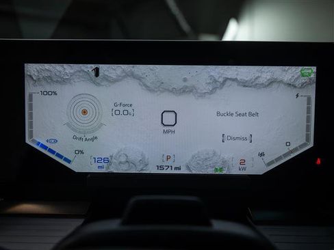 Used 2024 GMC Hummer EV 3X w/ Omega Edition image 24