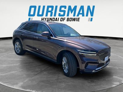 Used 2022 Genesis GV70 2.5T