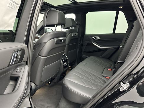 Used 2026 BMW X5 xDrive50e w/ Climate Comfort Package image 29
