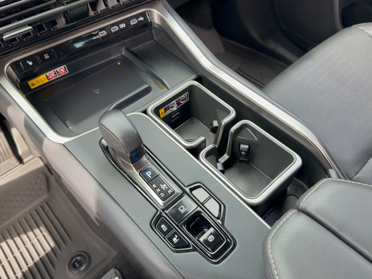 Certified 2026 Lexus TX 350 AWD w/ Technology Package image 22
