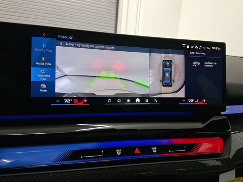 New 2026 BMW M5 image 23