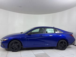 New 2026 Hyundai Elantra SEL Sport Premium FWD video 2