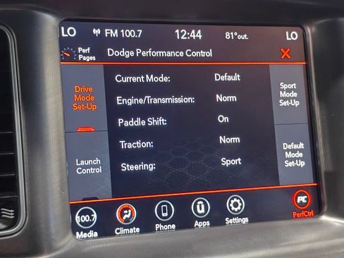 Used 2021 Dodge Charger R/T RWD image 38