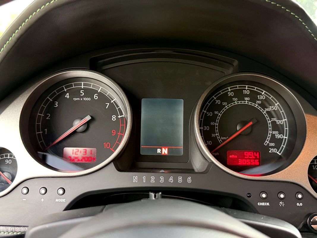 Used 2006 Lamborghini Gallardo AWD/4WD image 24