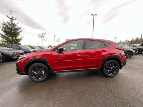 New 2026 Subaru Crosstrek 2.5i image 5