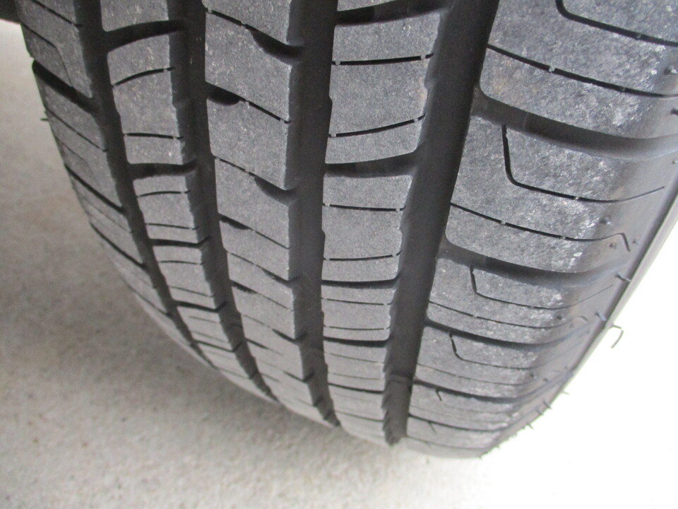 Used 2006 Toyota Highlander 2WD w/ Cold Weather Pkg image 10