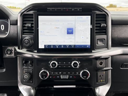 Used 2021 Ford F150 Tremor w/ Equipment Group 402A High image 23