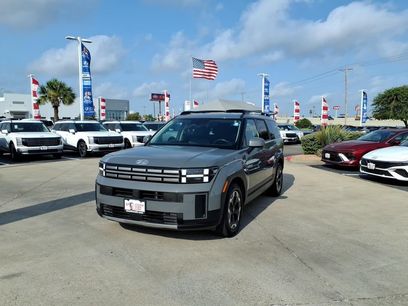 Used 2024 Hyundai Santa Fe SEL