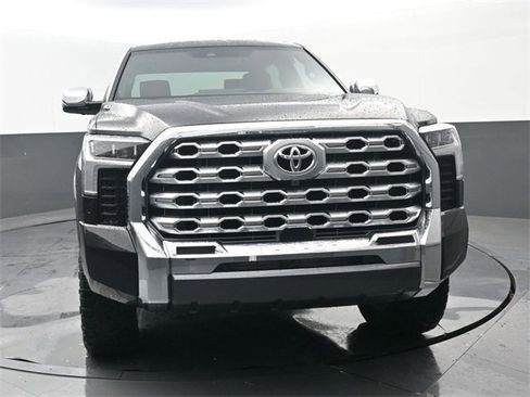Used 2026 Toyota Tundra 1794 Edition image 19