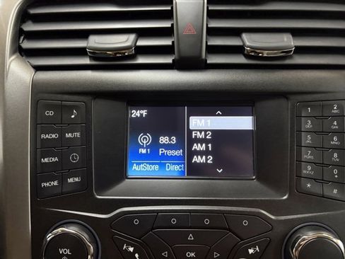 Used 2017 Ford Fusion S image 29