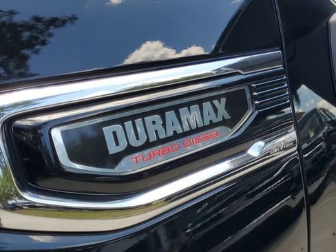 Used 2023 GMC Sierra 1500 Denali w/ Denali Reserve Package AWD/4WD image 7