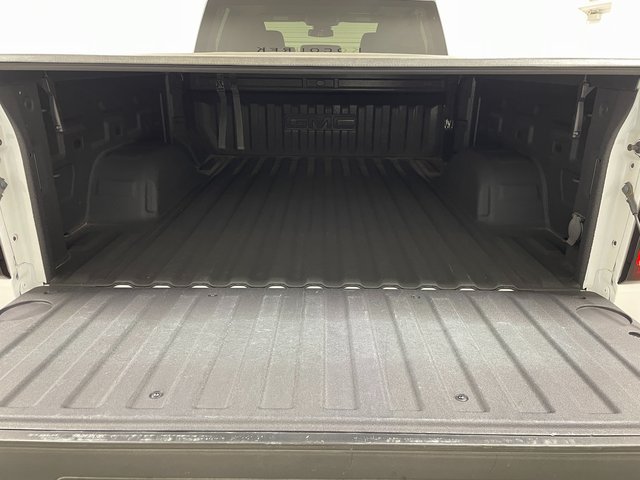 Used 2024 GMC Sierra 1500 Elevation w/ LPO, Elevation Black Package AWD/4WD image 24