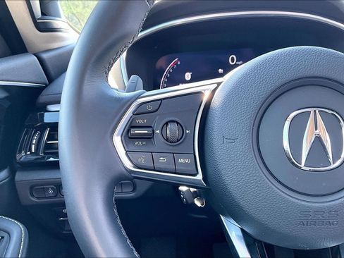 Certified 2026 Acura MDX FWD w/ Technology Package image 25