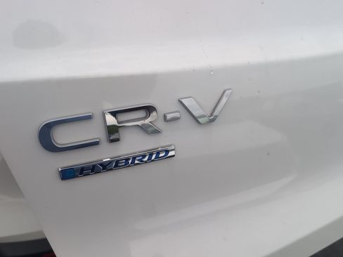 Used 2023 Honda CR-V Sport Touring image 67