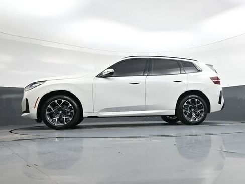 Used 2026 BMW X3 xDrive30 w/ M Sport Package image 34