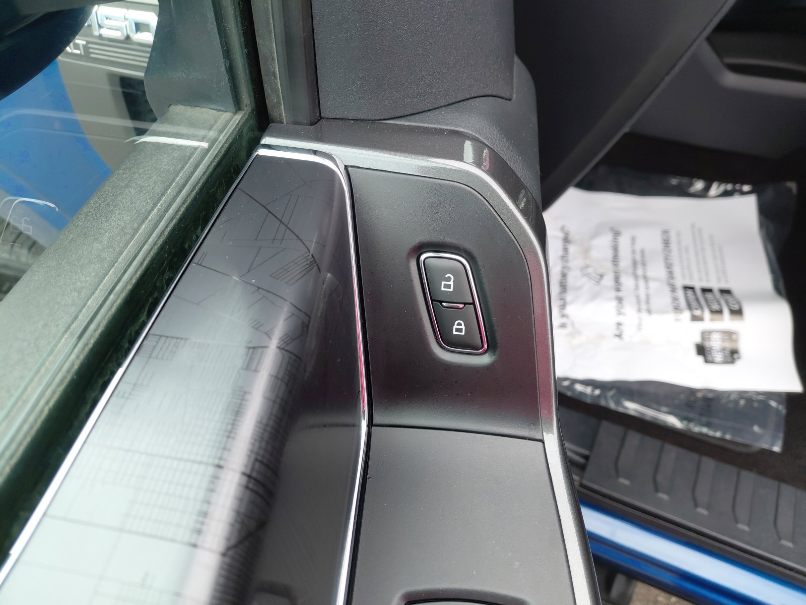 Used 2022 Ford F150 XLT w/ Equipment Group 302A High AWD/4WD image 21
