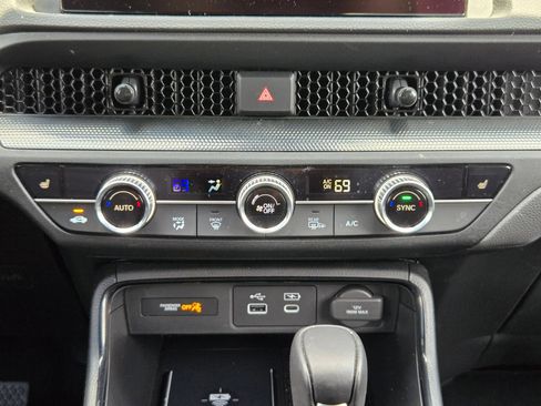 Used 2024 Honda CR-V Sport-L image 18