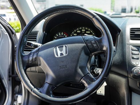 Used 2006 Honda Accord EX-L image 31