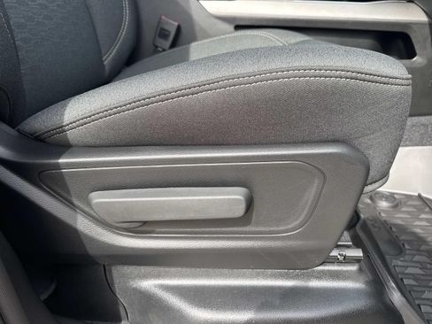New 2026 RAM 1500 Big Horn RWD image 12
