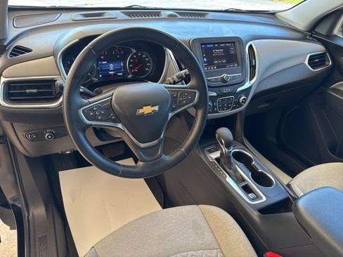 Used 2024 Chevrolet Equinox LT AWD/4WD image 15