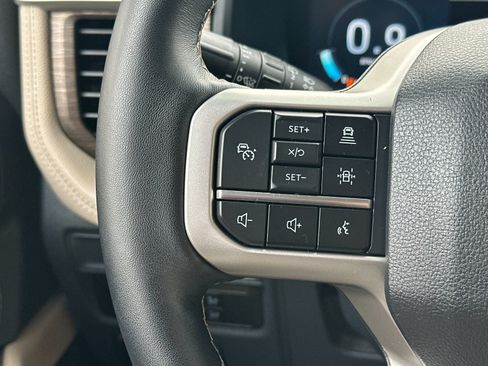 Used 2023 Ford Expedition Max Limited AWD/4WD image 30