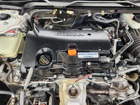 Used 2020 Honda Civic LX image 31