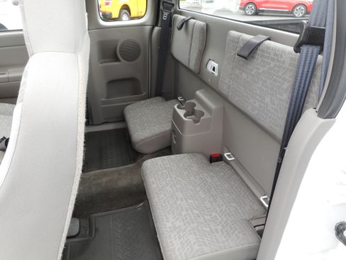 Used 2006 Chevrolet Colorado LS RWD image 20