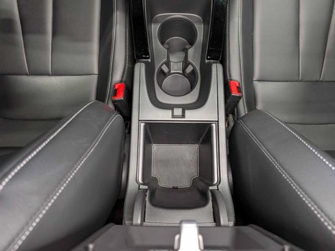 Used 2023 Acura Integra A-Spec FWD image 22