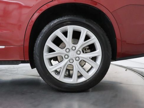 Used 2020 Cadillac XT6 Sport AWD/4WD image 46