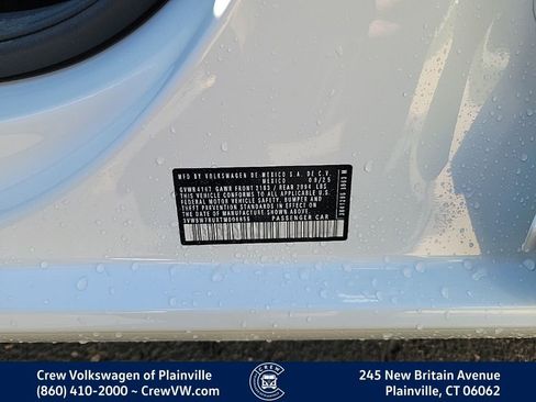 New 2026 Volkswagen Jetta Sport image 37