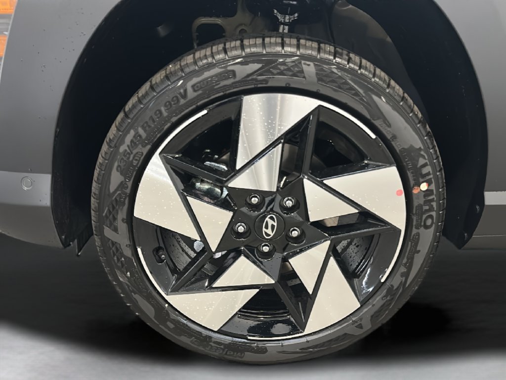 New 2027 Hyundai Kona Limited AWD/4WD image 9