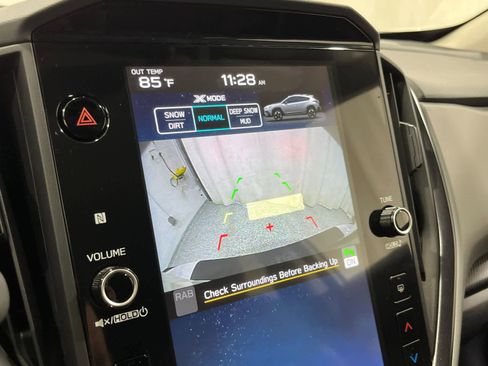 Certified 2025 Subaru Crosstrek 2.5i Limited w/ Crosstrek Mirror Package image 20