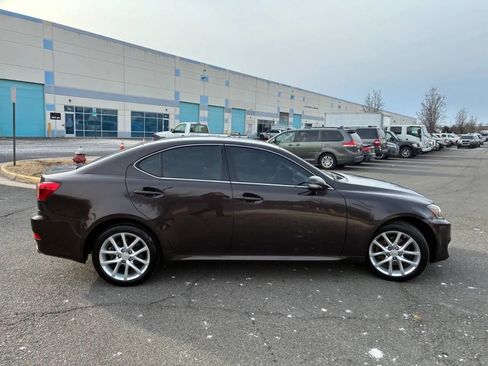 Used 2013 Lexus IS 250 AWD w/ Premium Pkg image 10