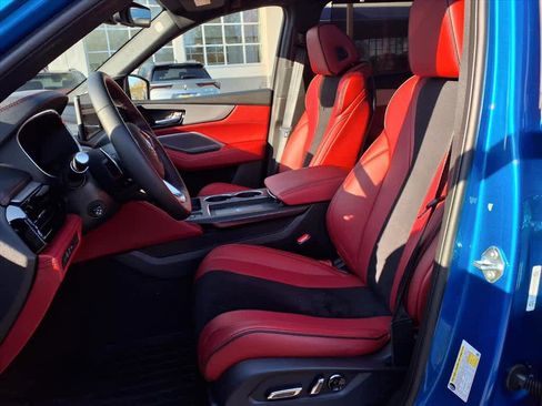 Certified 2026 Acura MDX A-Spec image 19