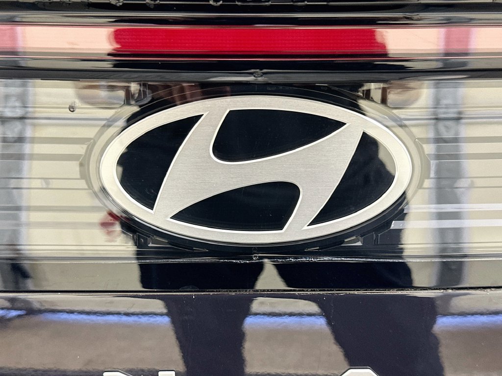 New 2026 Hyundai Sonata Blue FWD image 20